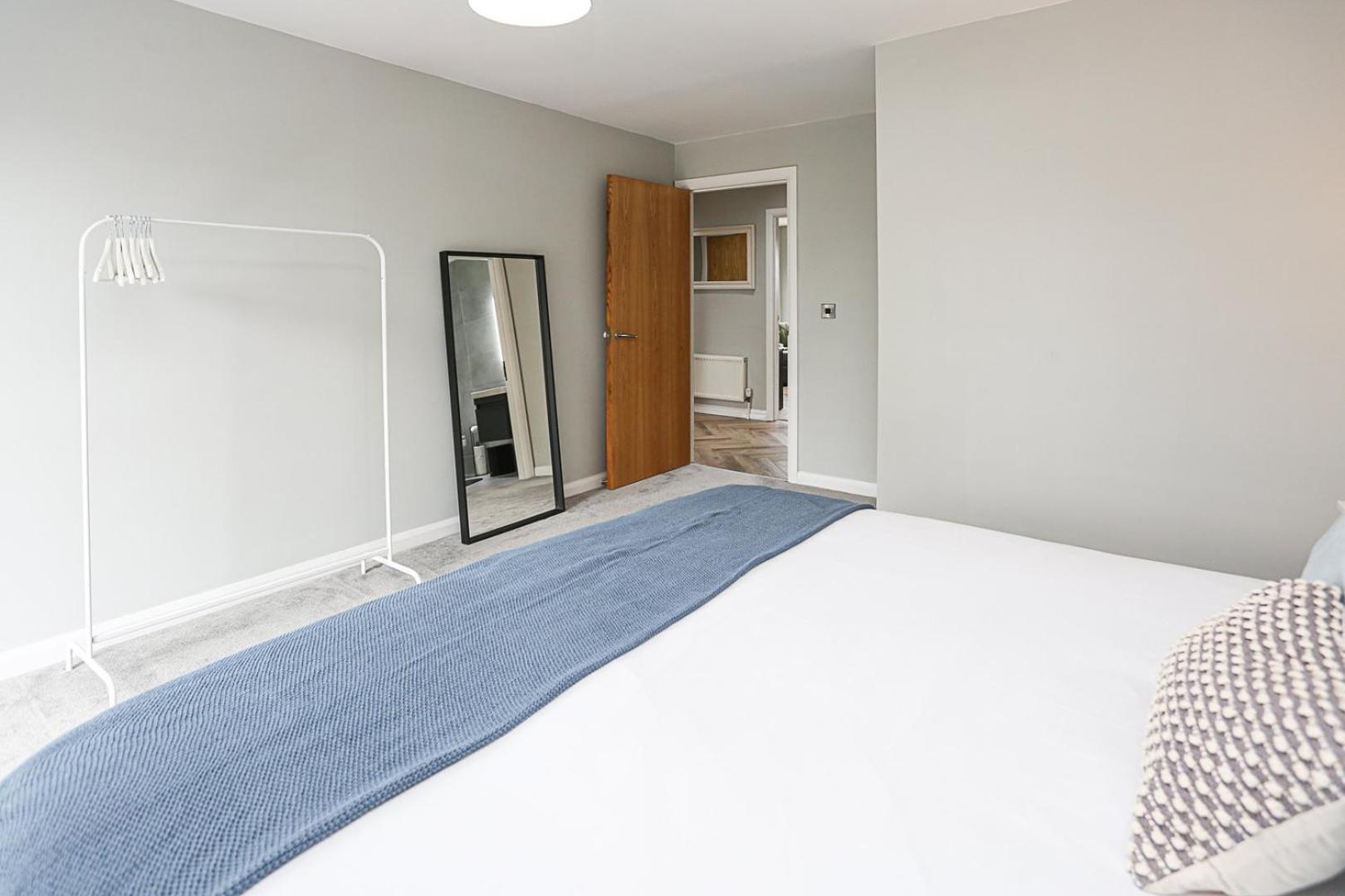 Apartment Charming Retreat In Belfast